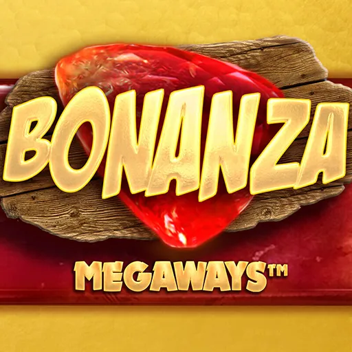 Ikona aplikacji kasynowej Bonanza Megaways